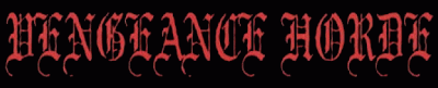 logo Vengeance Horde